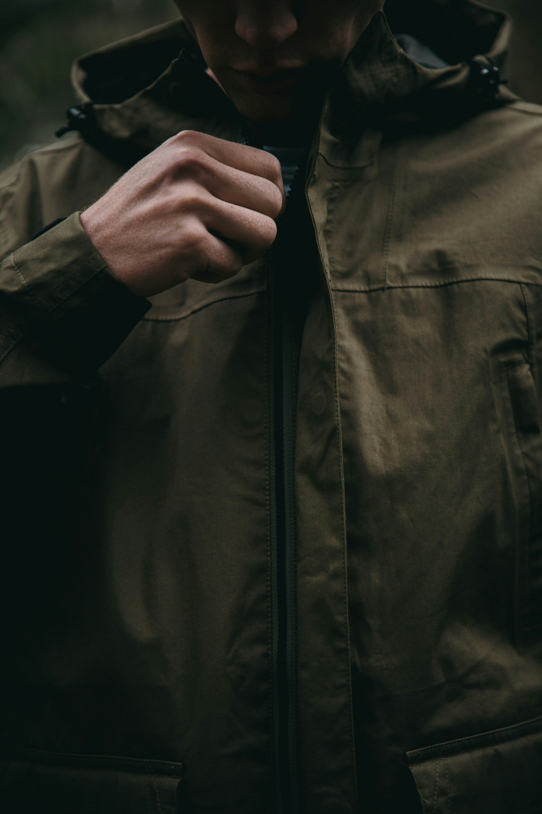 How to Choose the Right Jacket for Your Climate