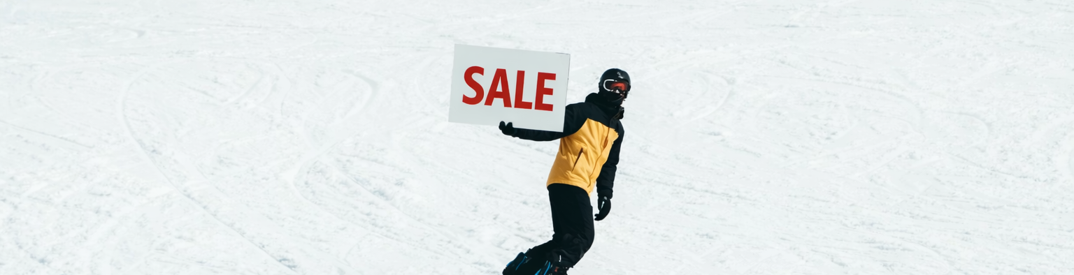 Sale