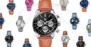 Strap - Carrera - TAG - OM Luxury