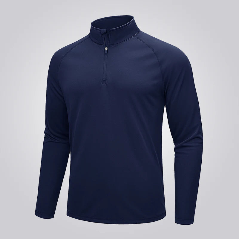Men’s Asper Thermal Fleece ¼ Zip