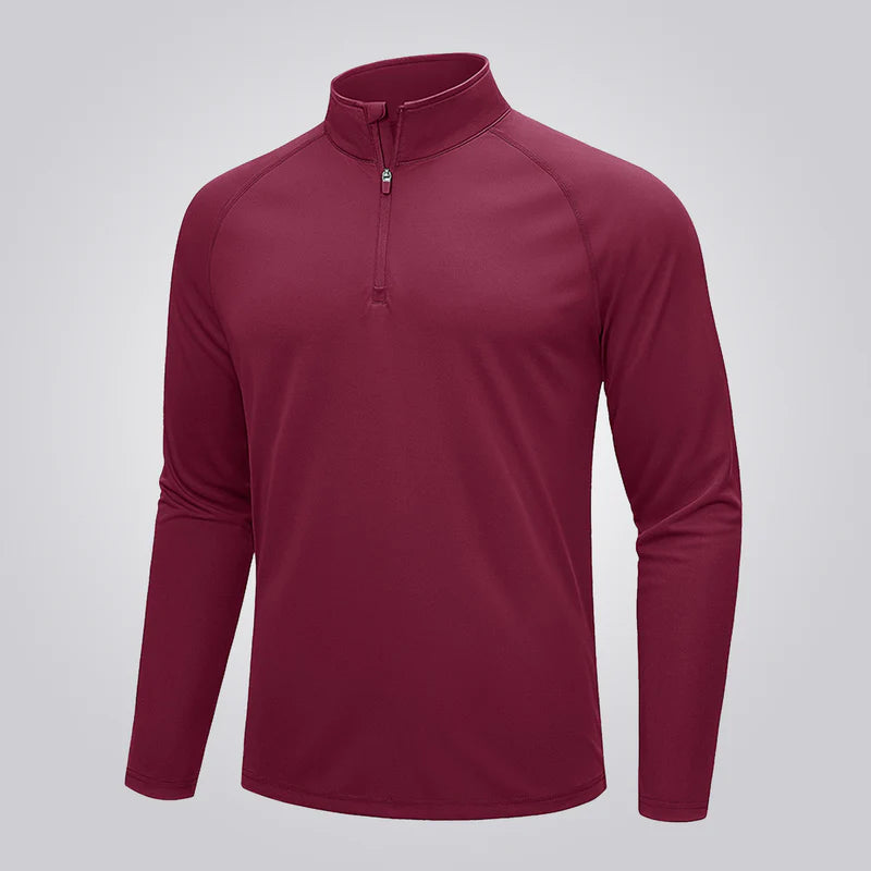 Men’s Asper Thermal Fleece ¼ Zip
