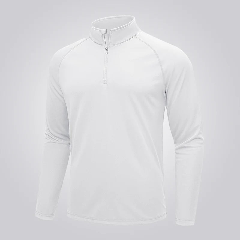Men’s Asper Thermal Fleece ¼ Zip