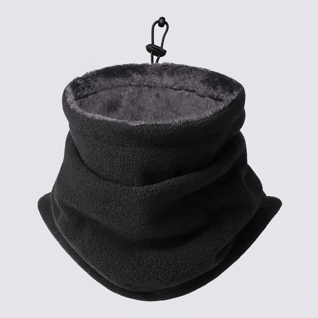 Ivalo Fleece Neck Gaiter