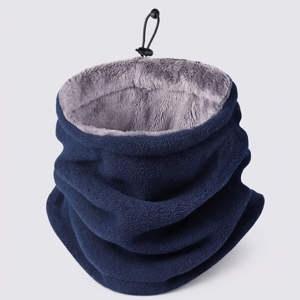 Ivalo Fleece Neck Gaiter
