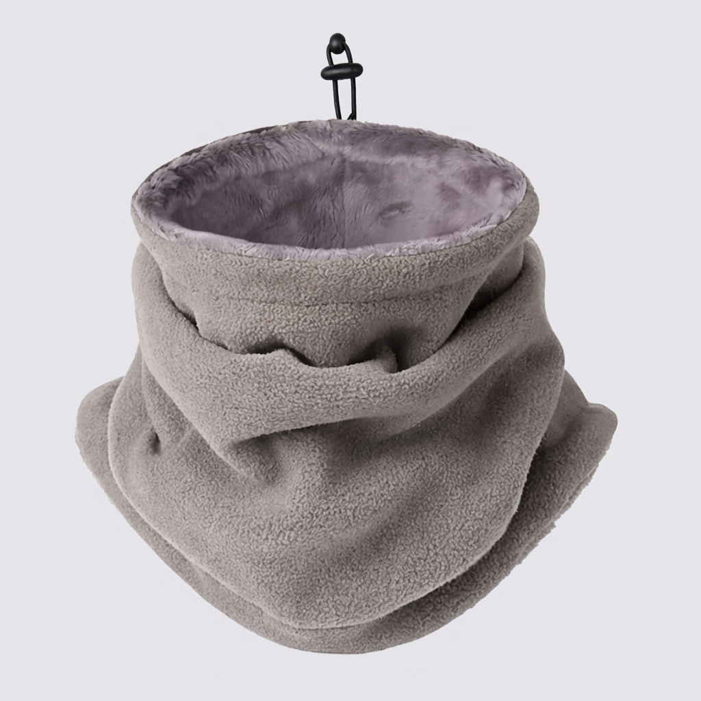 Ivalo Fleece Neck Gaiter