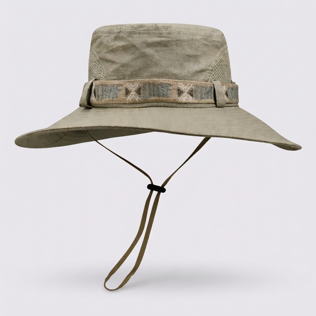 Mojave UV Bucket Hat