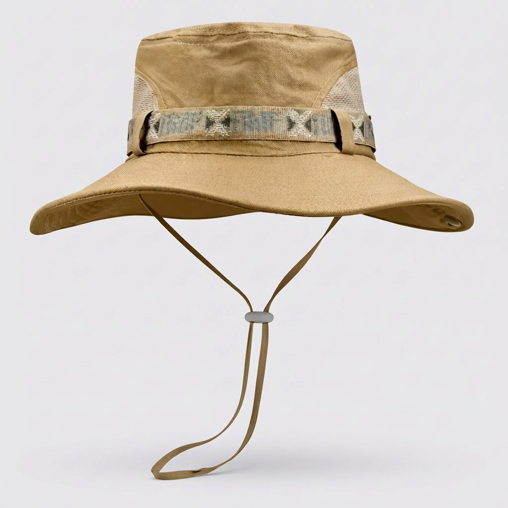 Mojave UV Bucket Hat