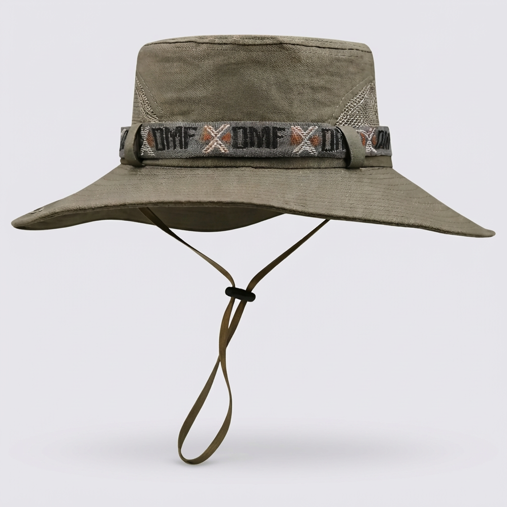 Mojave UV Bucket Hat