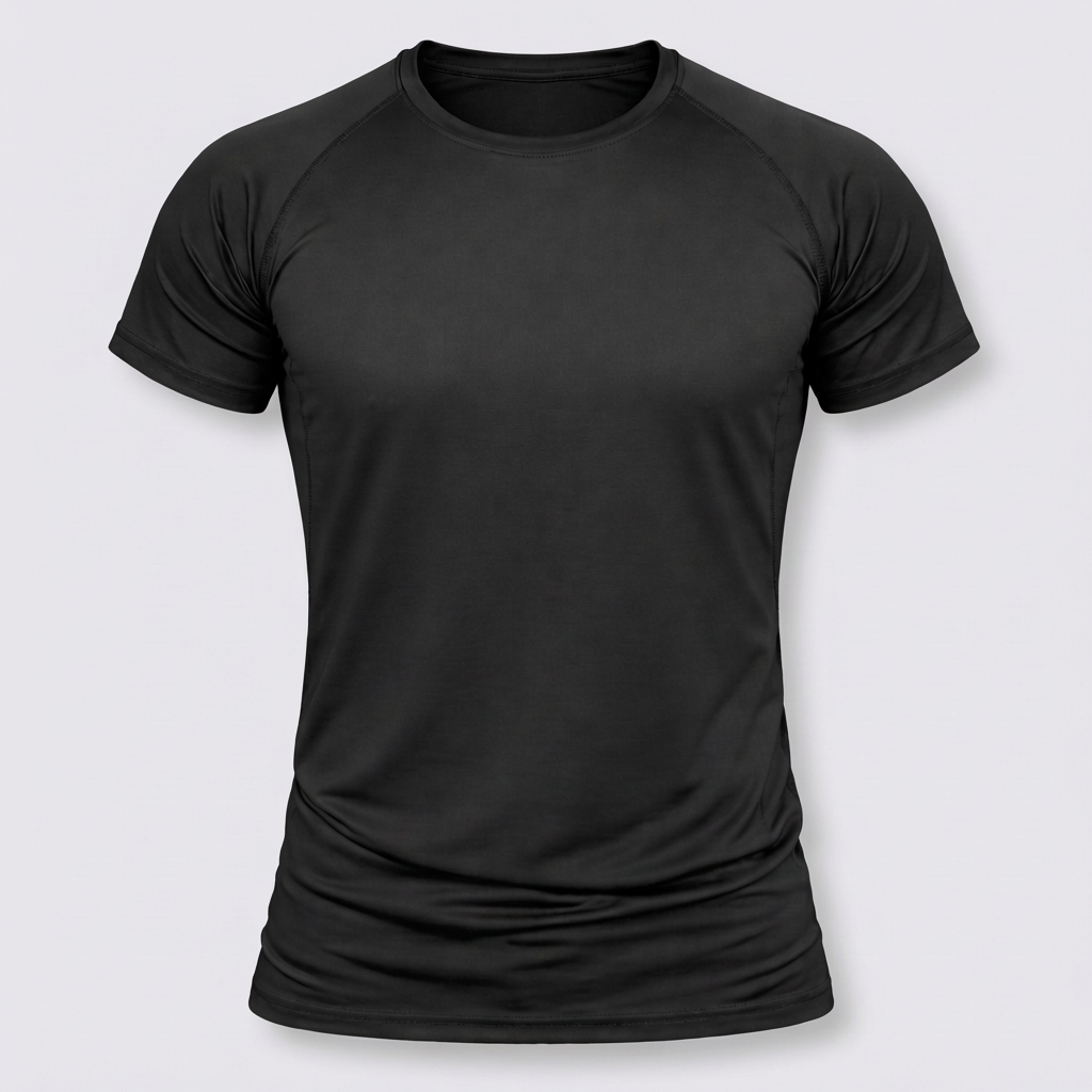 Men’s Zion Compression Shirt