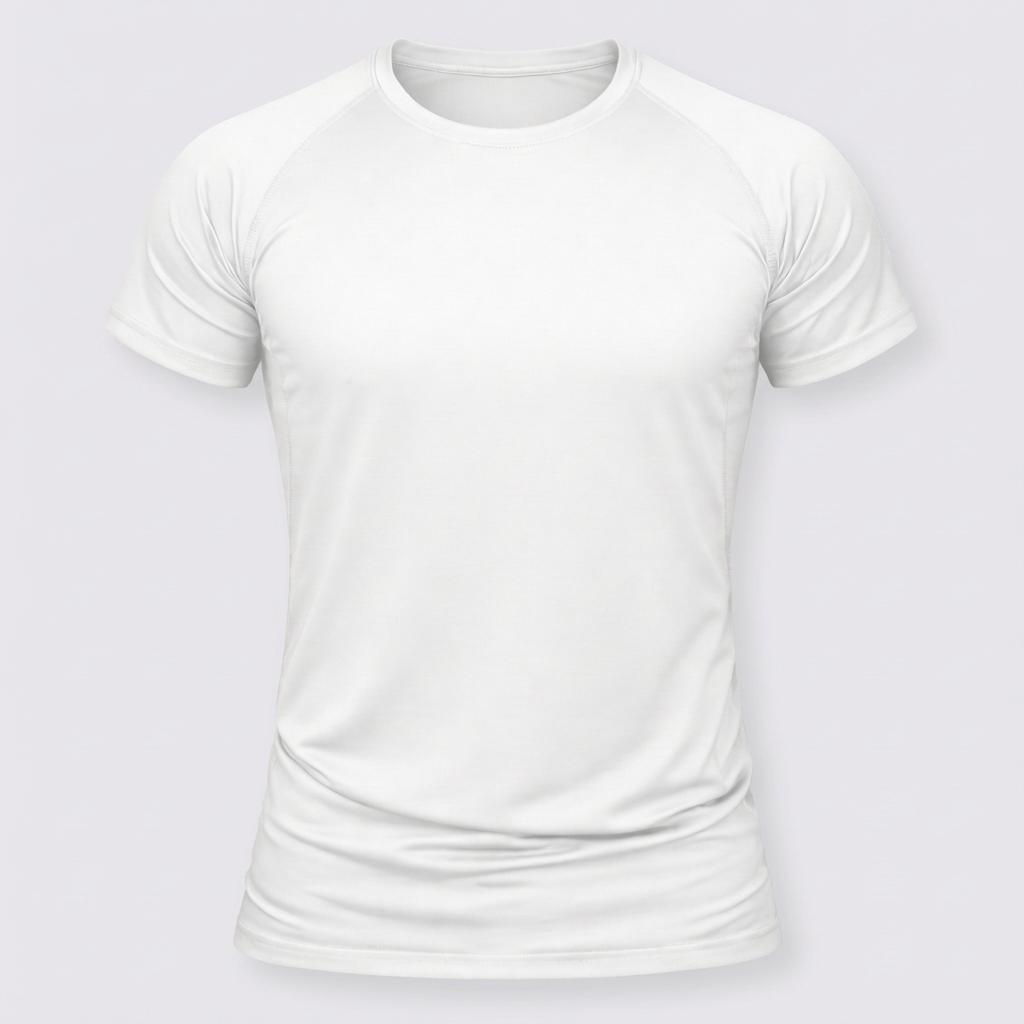 Men’s Zion Compression Shirt