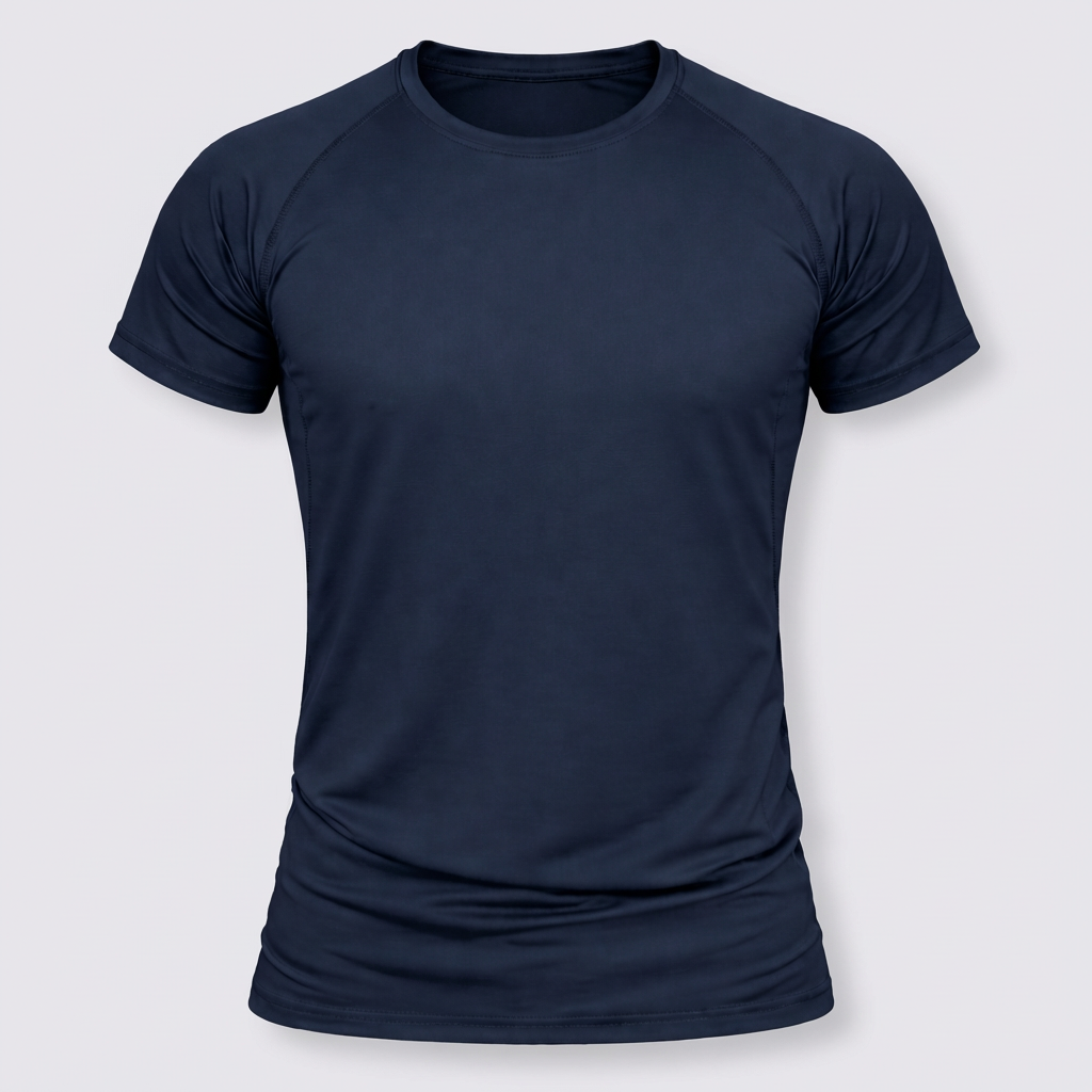 Men’s Zion Compression Shirt