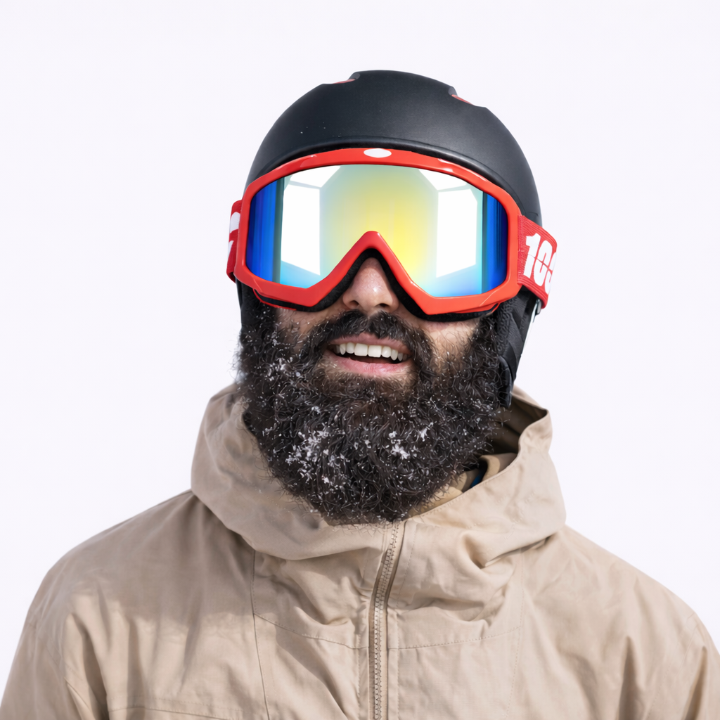 Alpine Ski Goggles