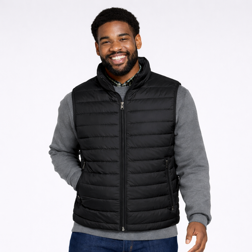 Men’s Telluride Puffer Vest