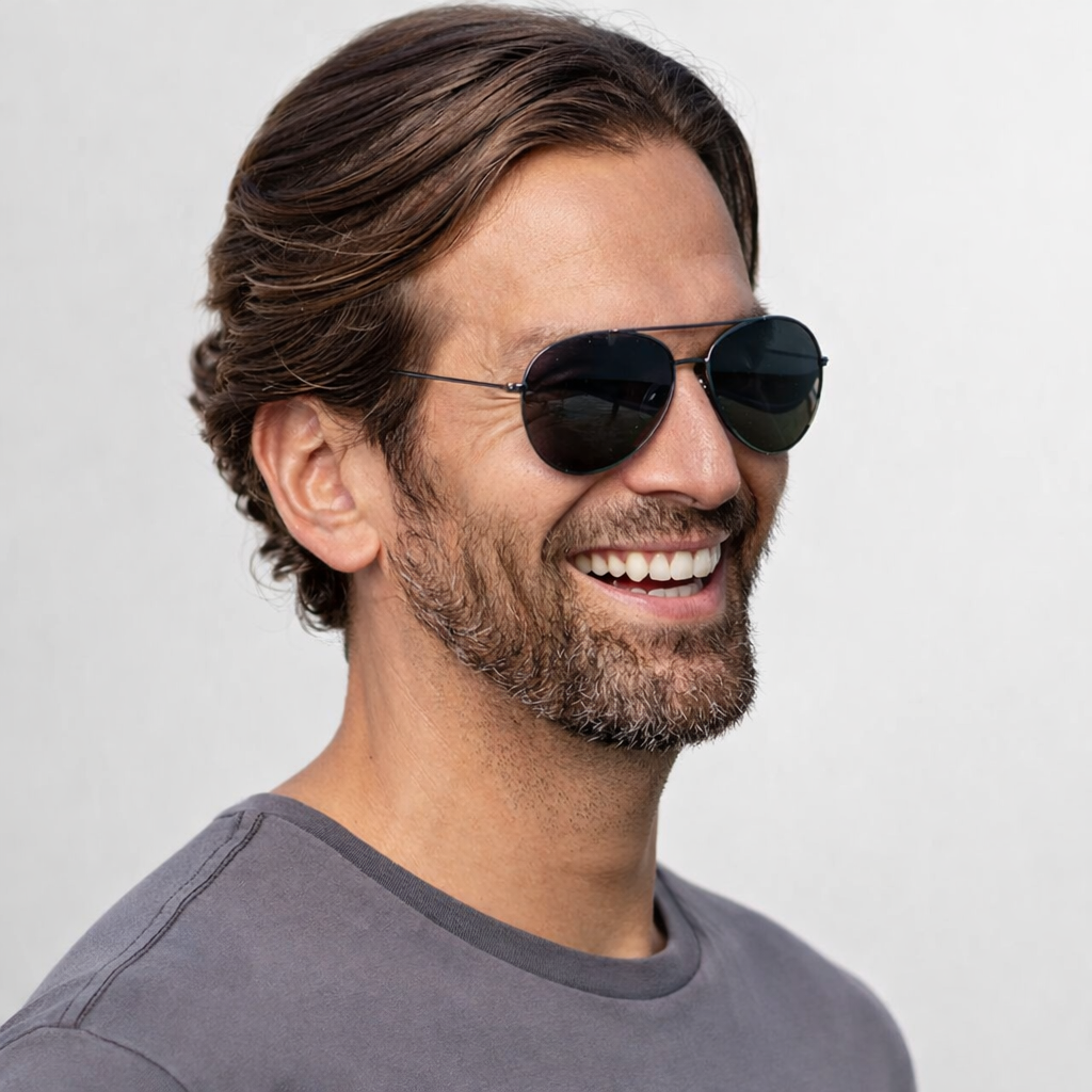 Capri UV Sunglasses