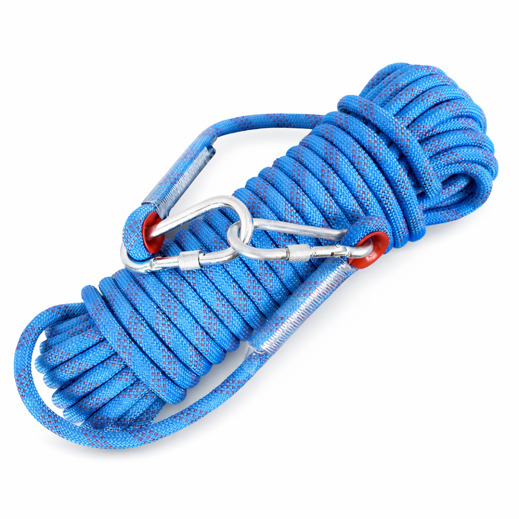 Altai 10mm Climbing Rope (10m)