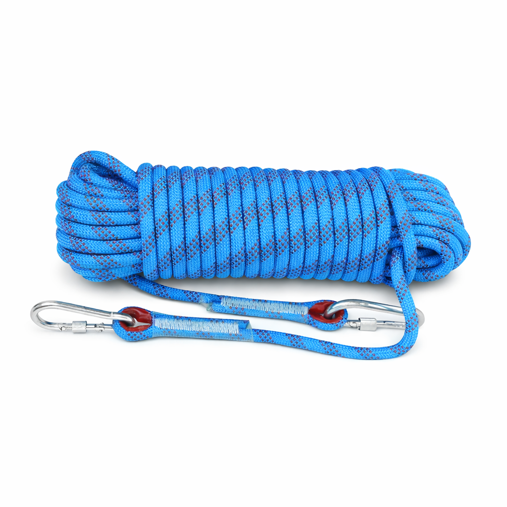 Altai 10mm Climbing Rope (10m)