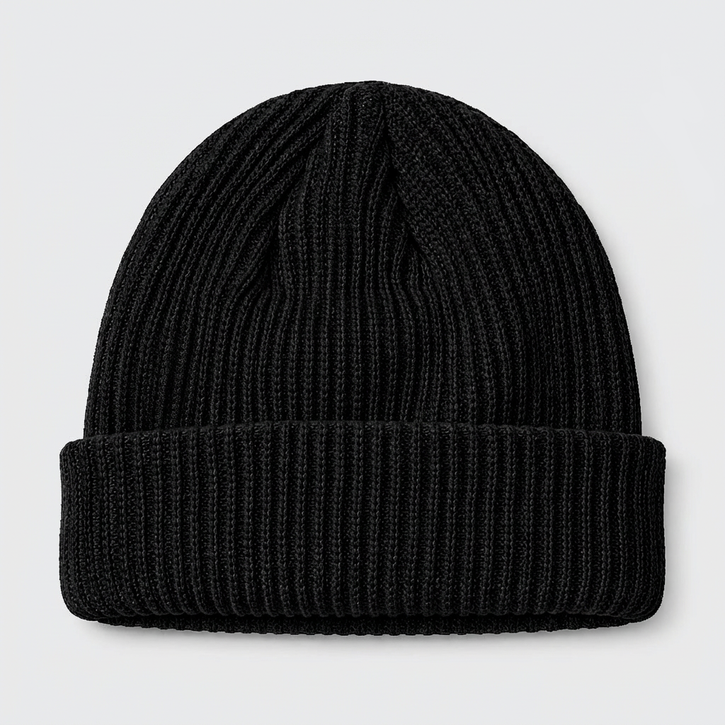 Juneau Lined Beanie