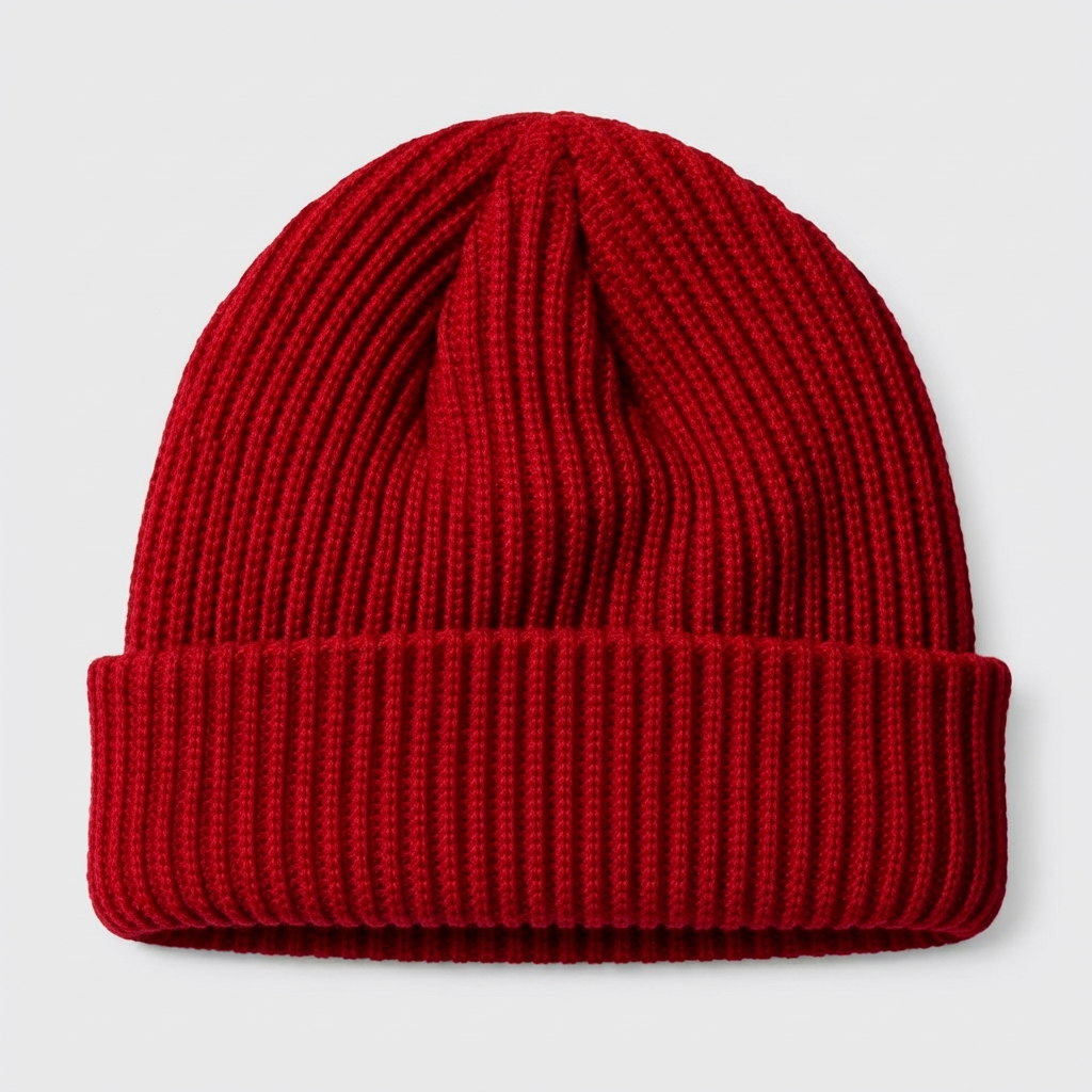 Juneau Lined Beanie