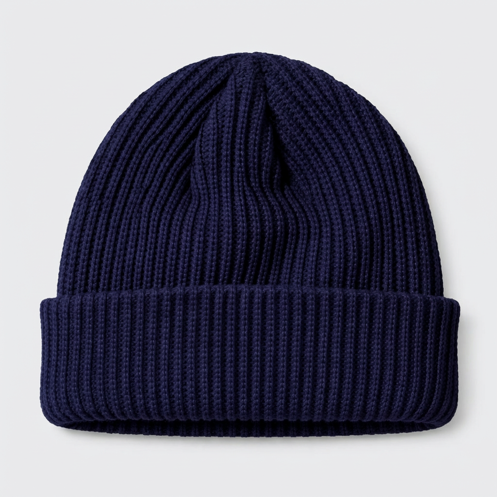 Juneau Lined Beanie