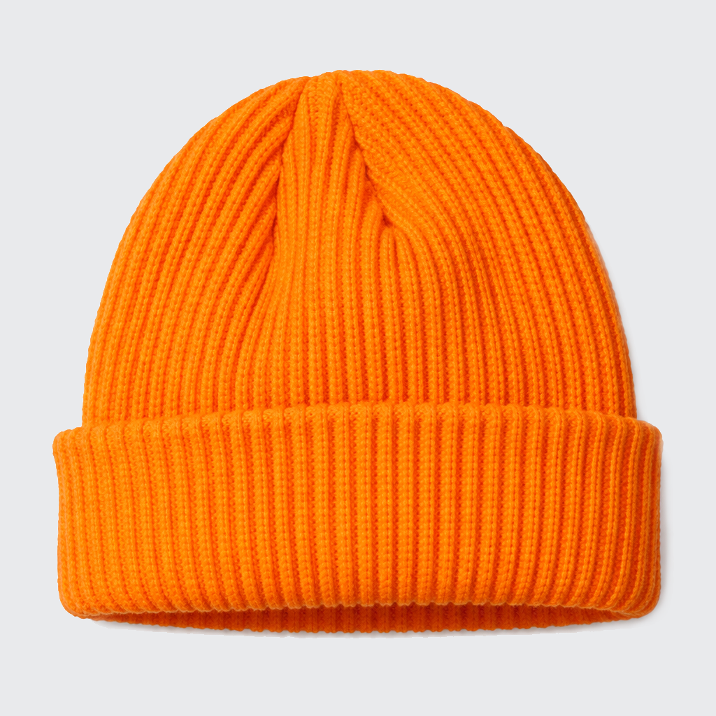 Juneau Lined Beanie