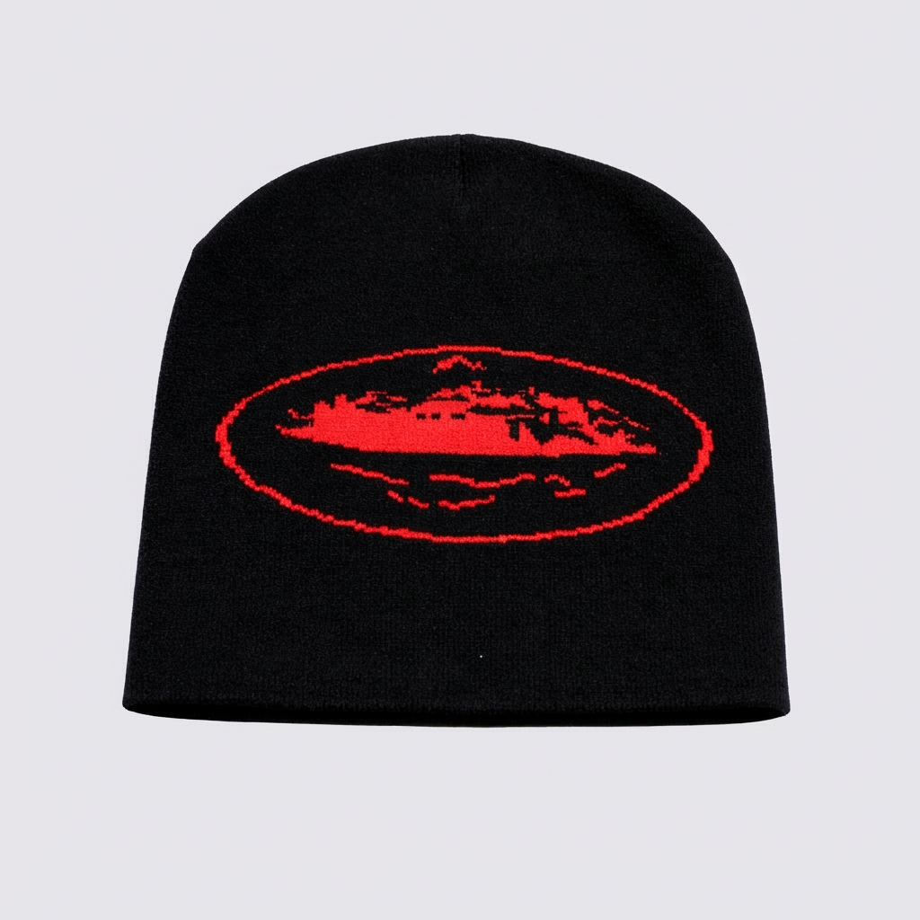 Antarctica Beanie