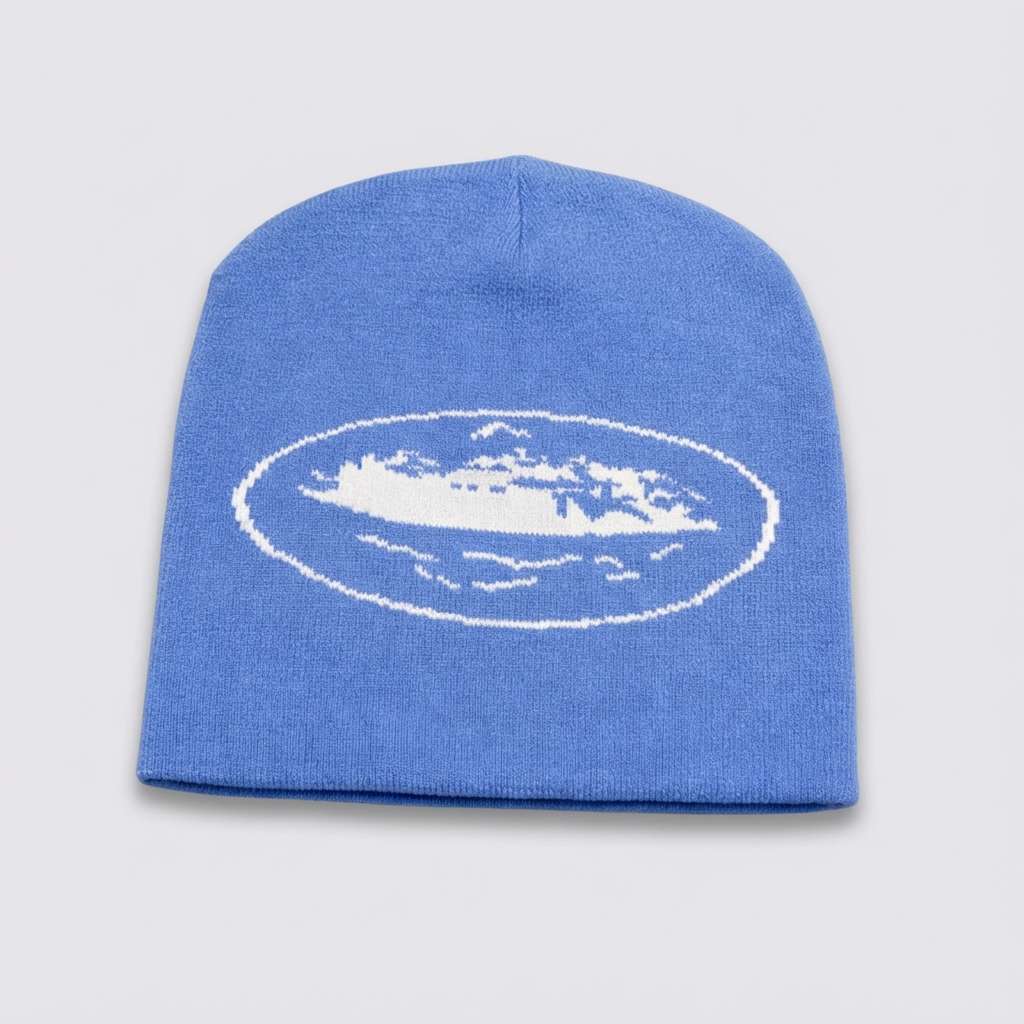 Antarctica Beanie