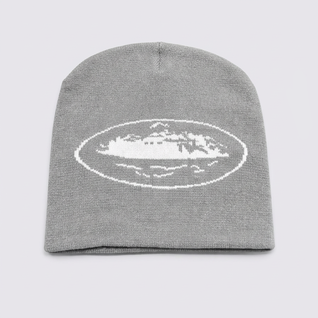 Antarctica Beanie