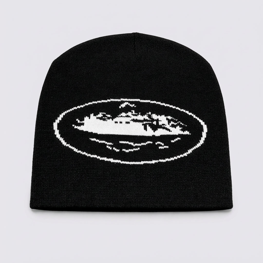 Antarctica Beanie