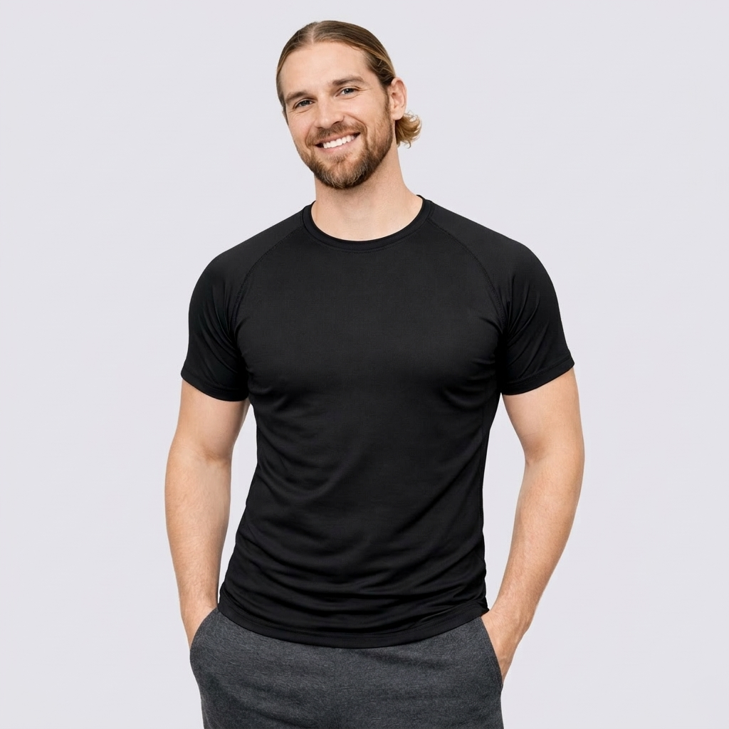 Men’s Zion Compression Shirt