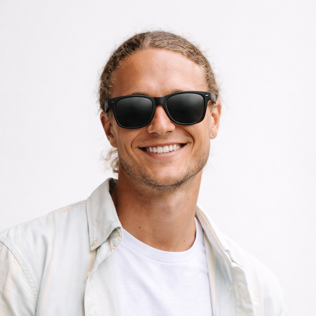 Lagos UV Sunglasses