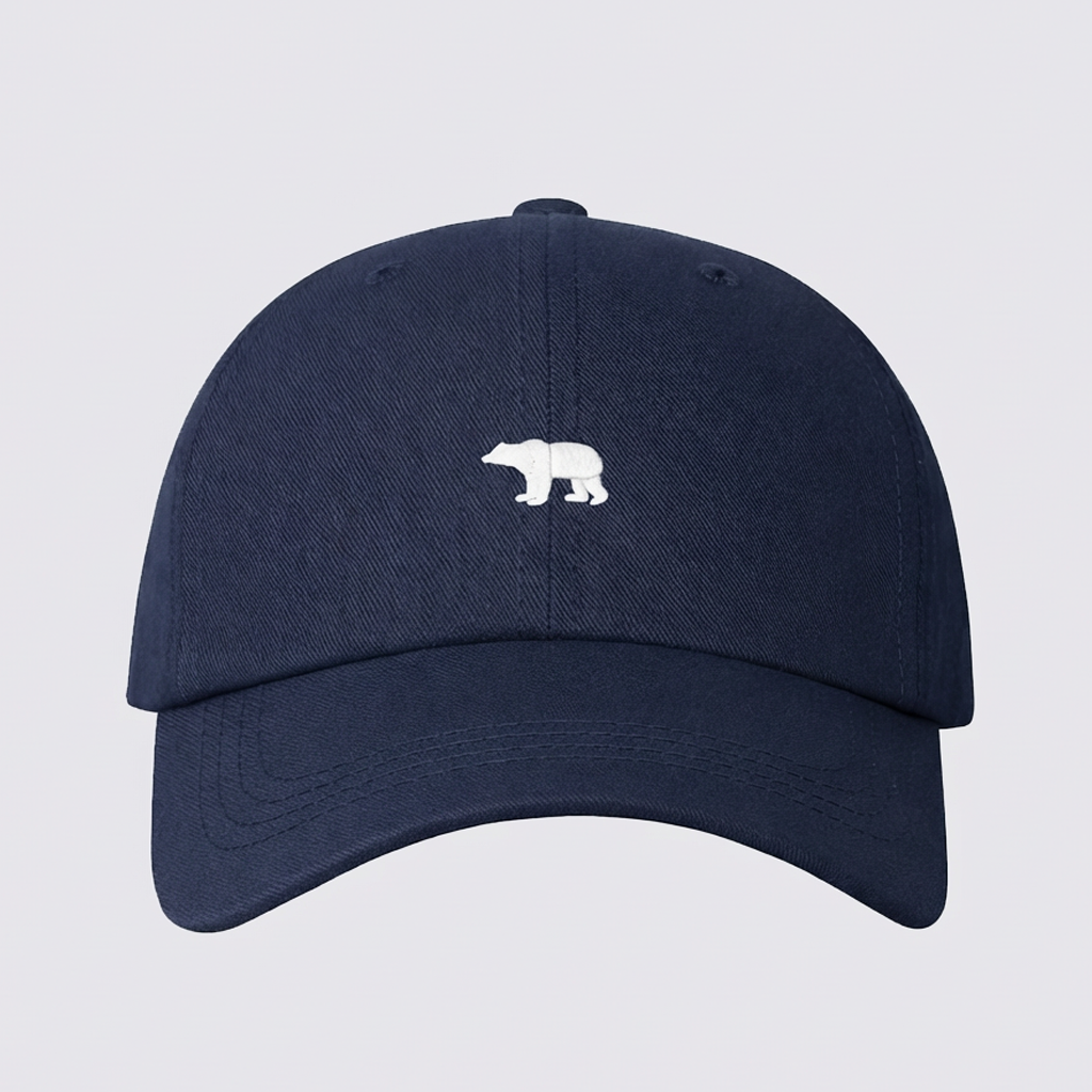 Unisex Alaska Baseball Cap