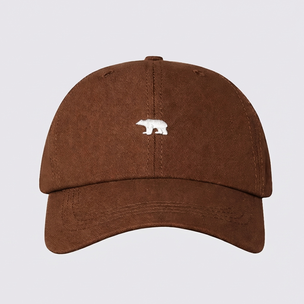 Unisex Alaska Baseball Cap