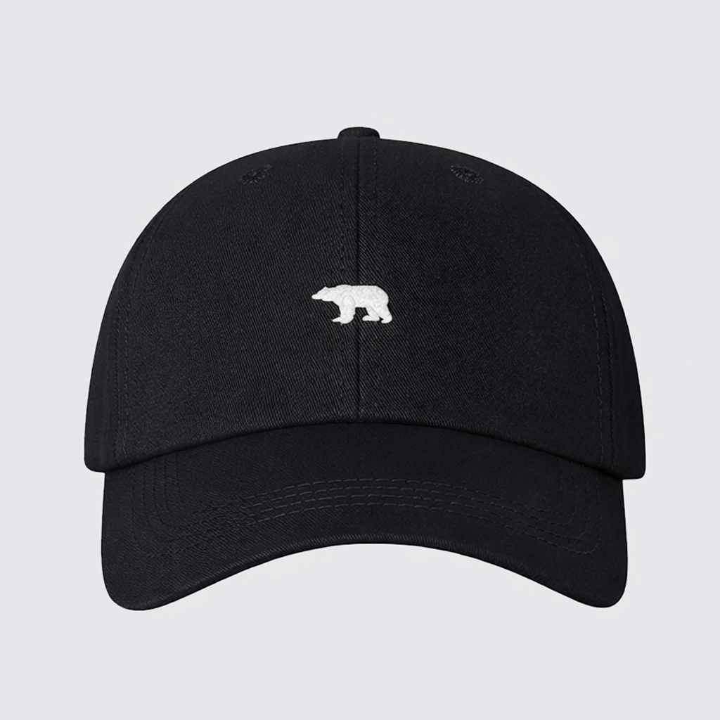Unisex Alaska Baseball Cap