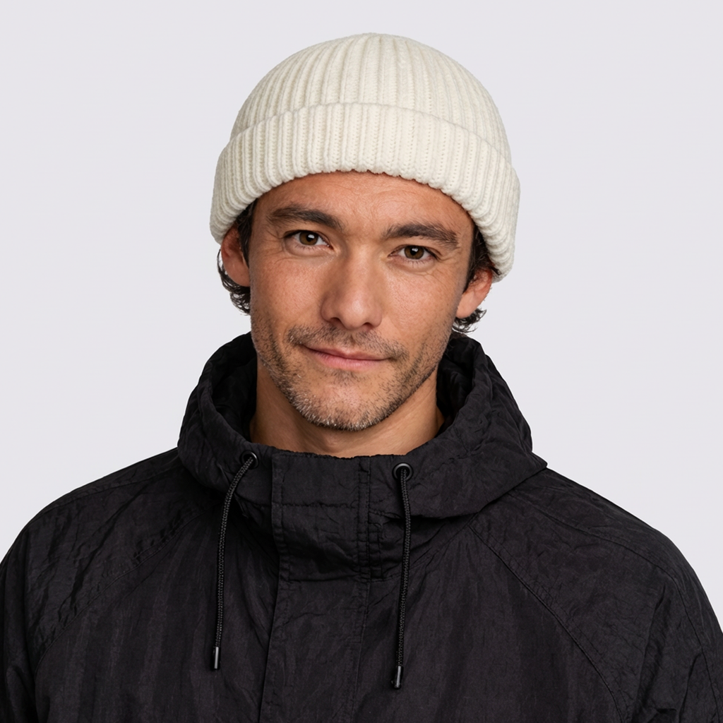 Juneau Lined Beanie
