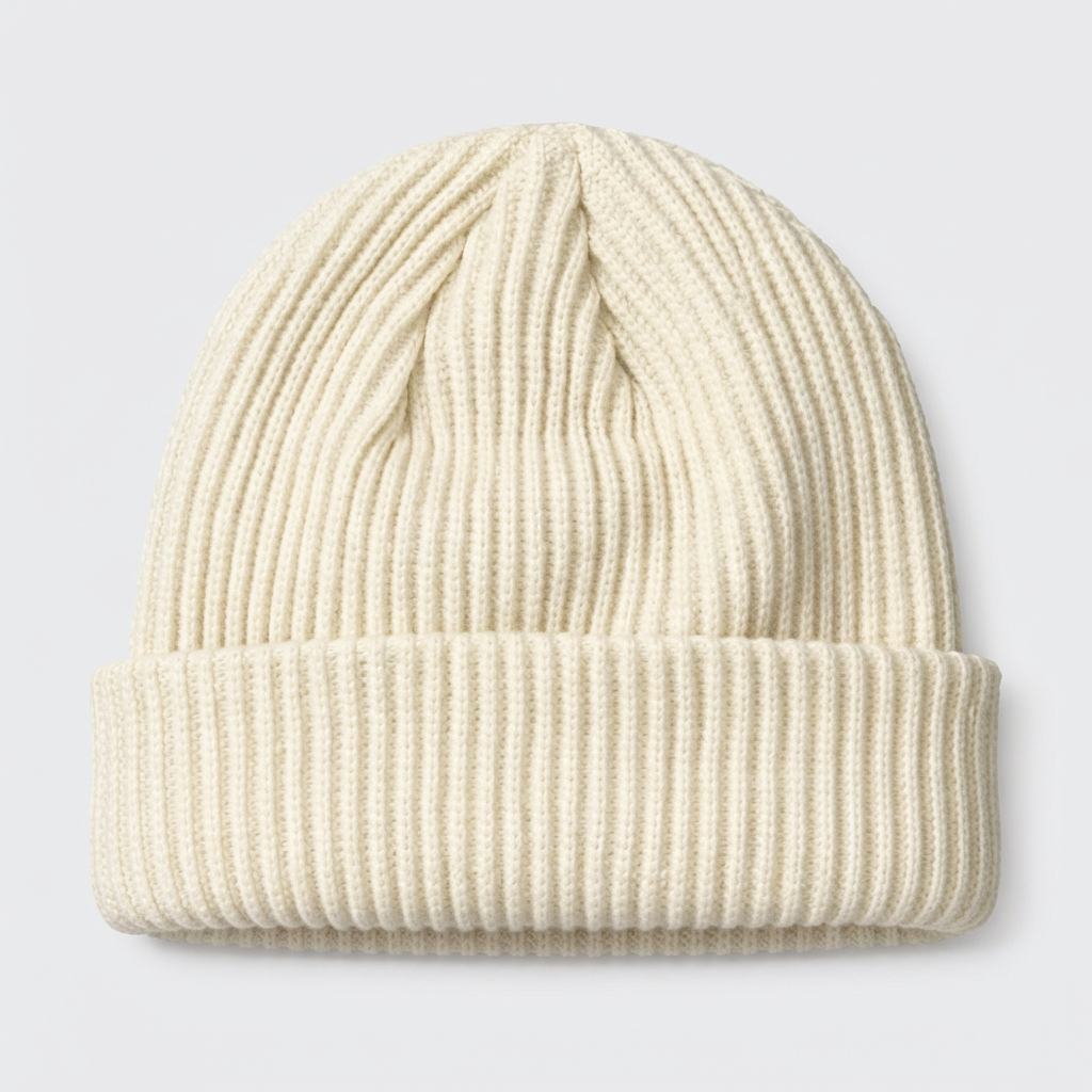 Juneau Lined Beanie