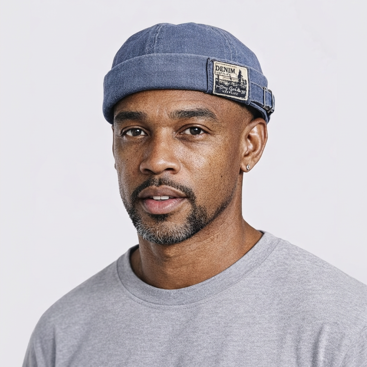 Oslo Docker Hat