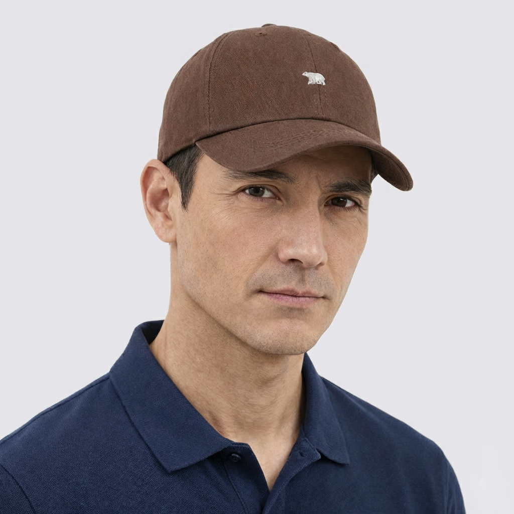 Unisex Alaska Baseball Cap