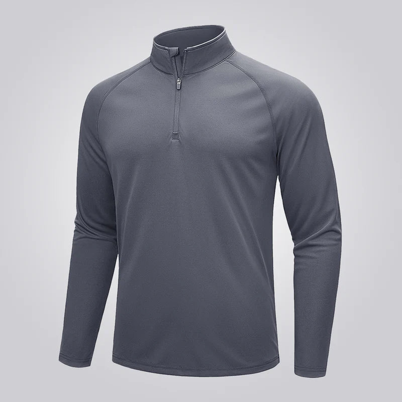 Men’s Asper Thermal Fleece ¼ Zip