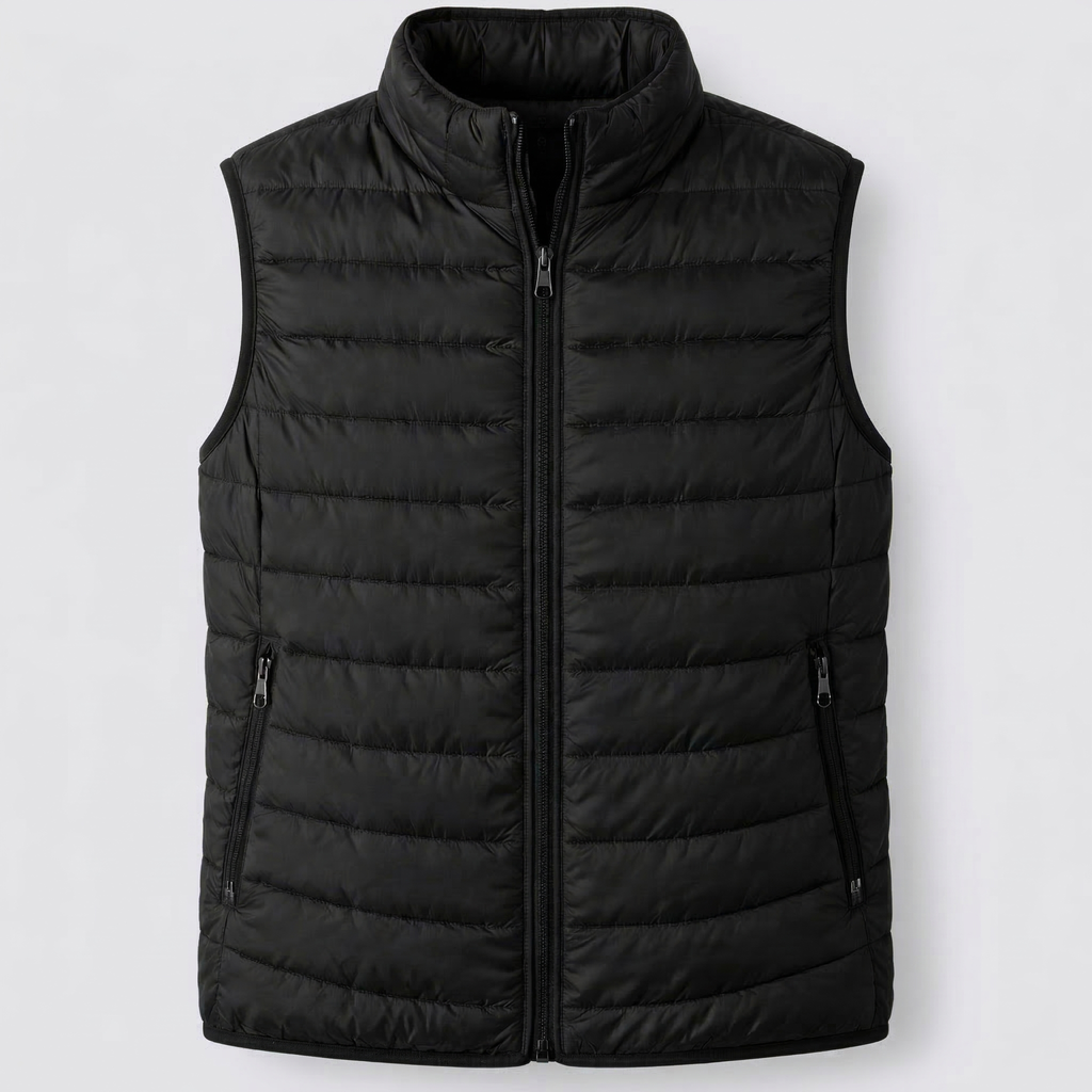 Men’s Telluride Puffer Vest