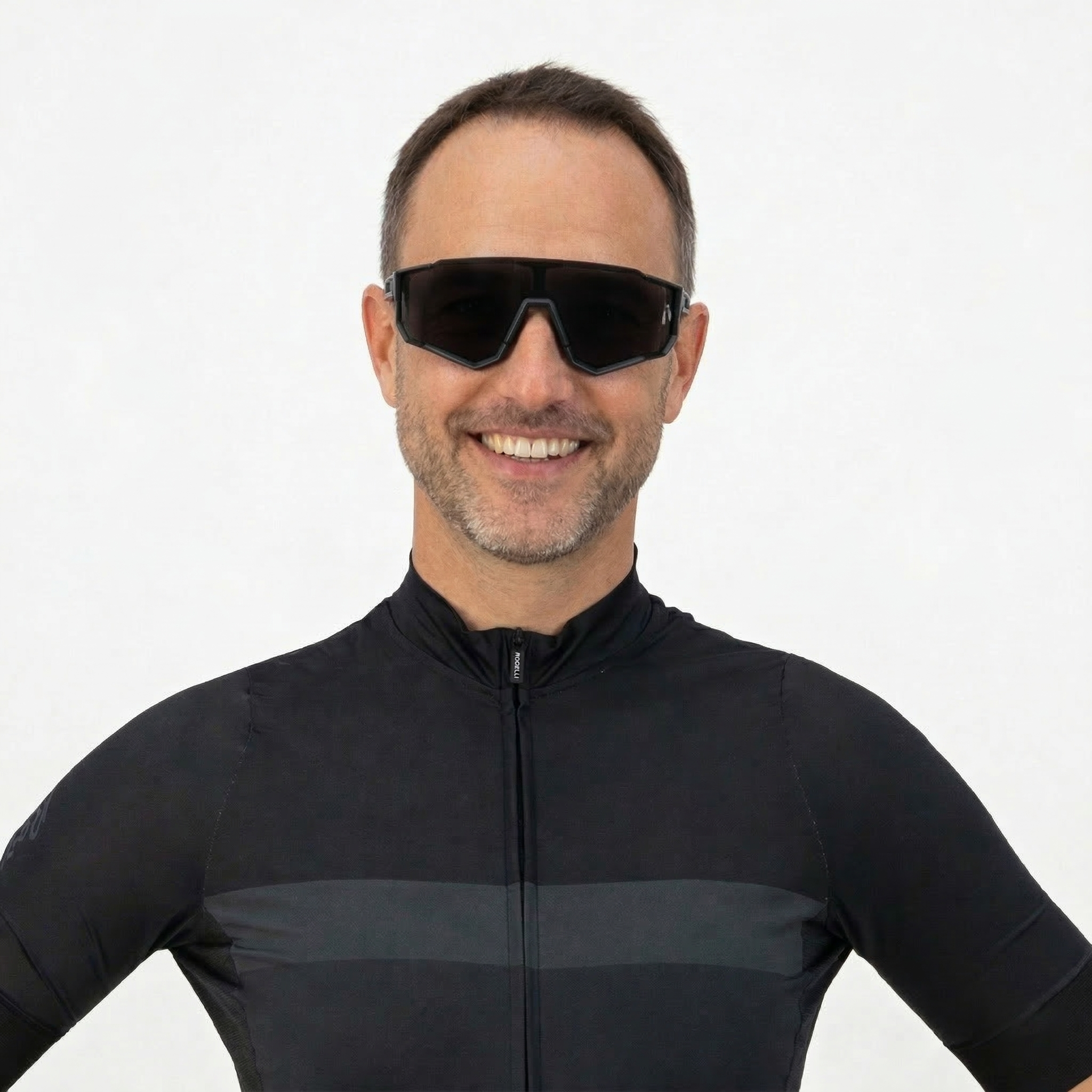 Atlas UV Sports Sunglasses