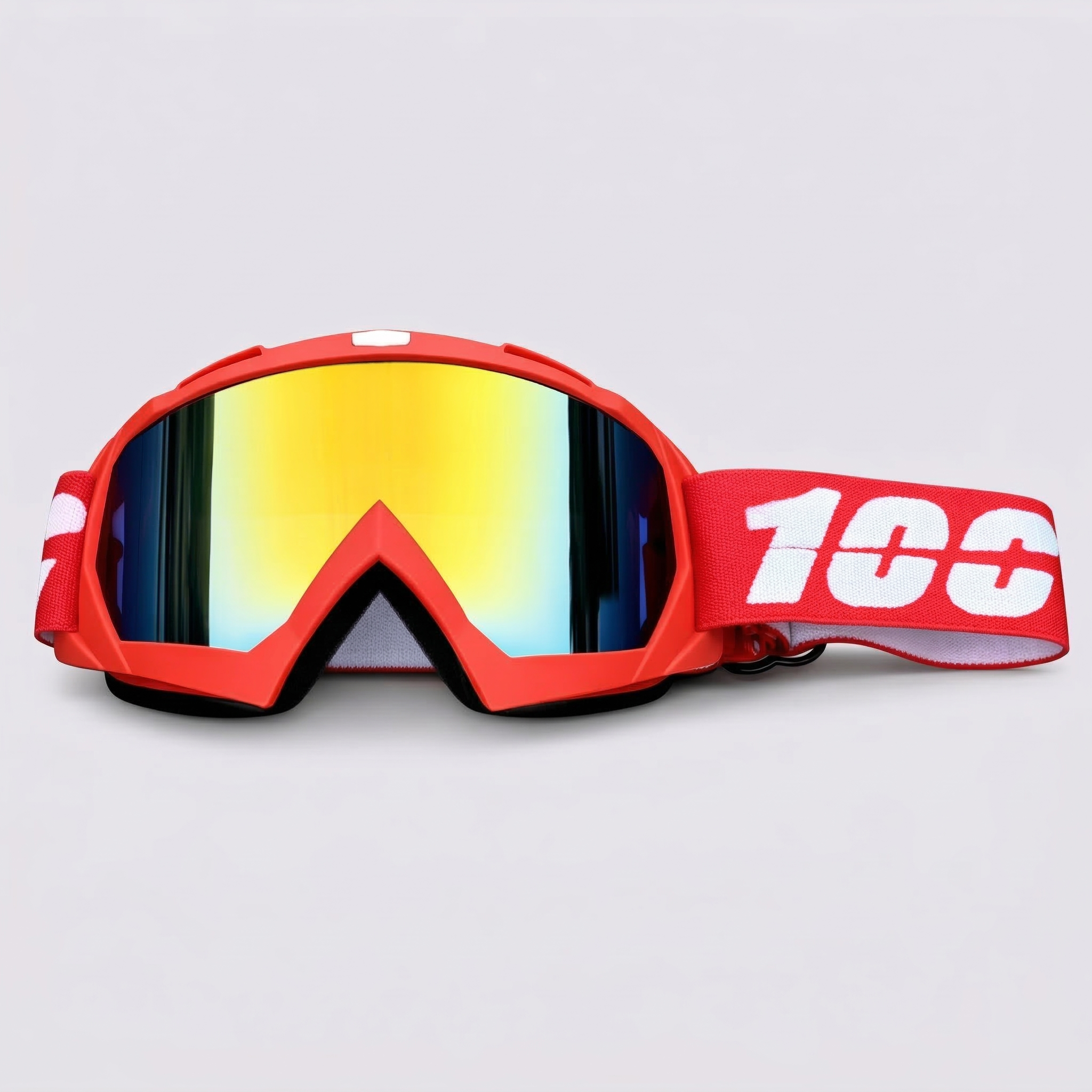 Alpine Ski Goggles