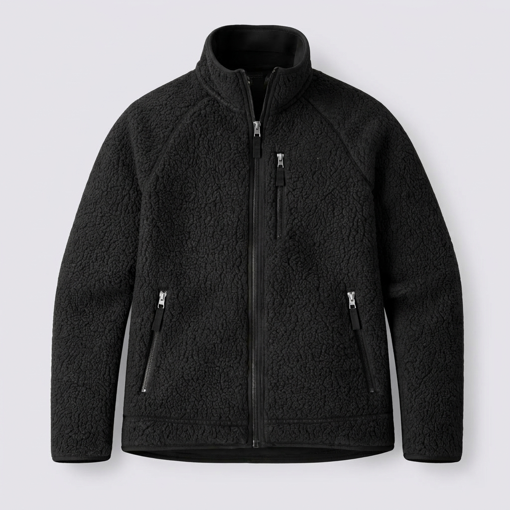 Men’s Chamonix Sherpa Jacket