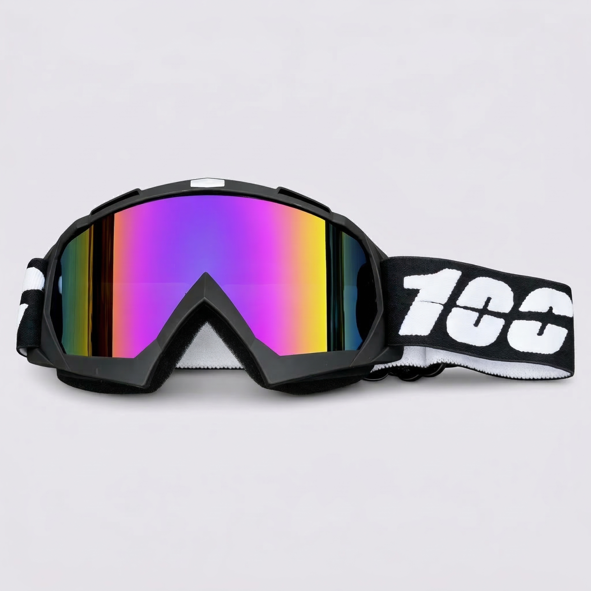 Alpine Ski Goggles