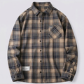 Men’s Sedona Flannel Shirt