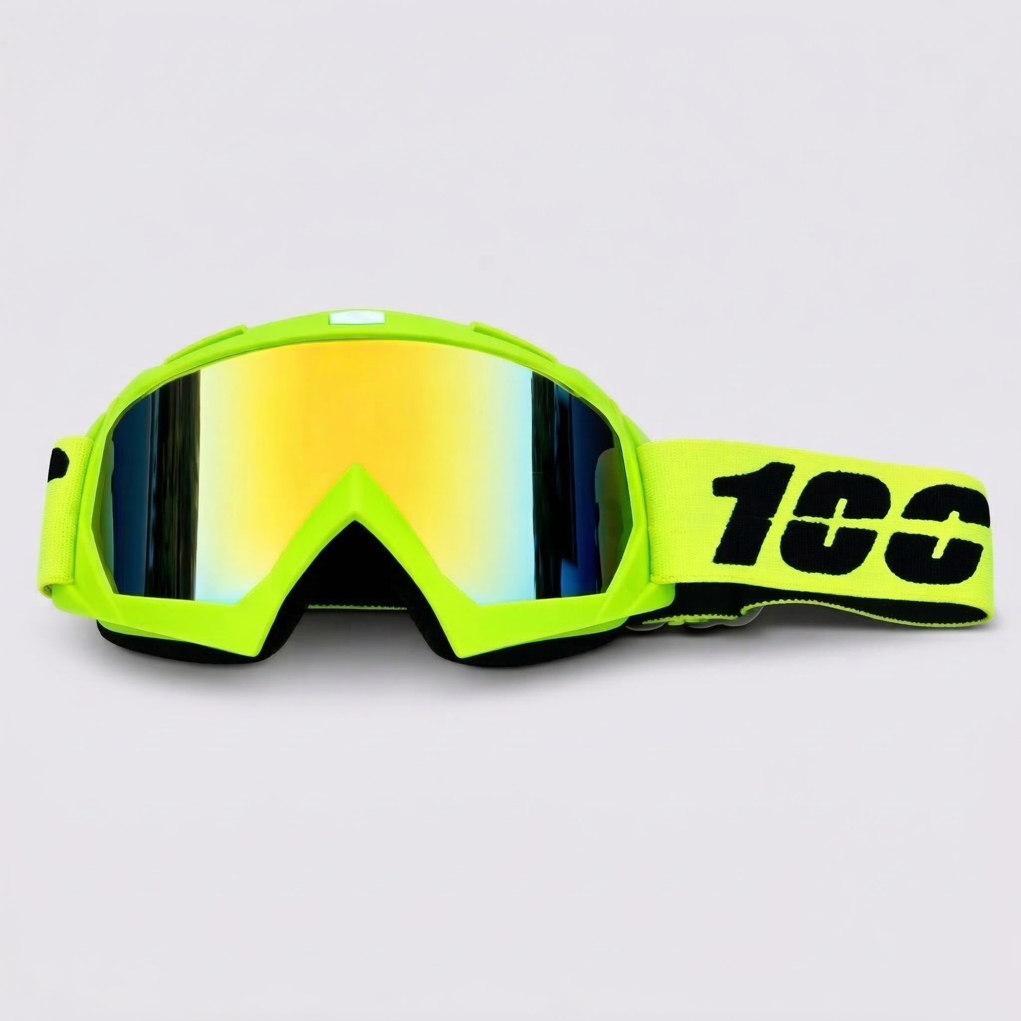 Alpine Ski Goggles