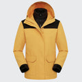 Men’s Verbier 3 in 1 Snow Jacket