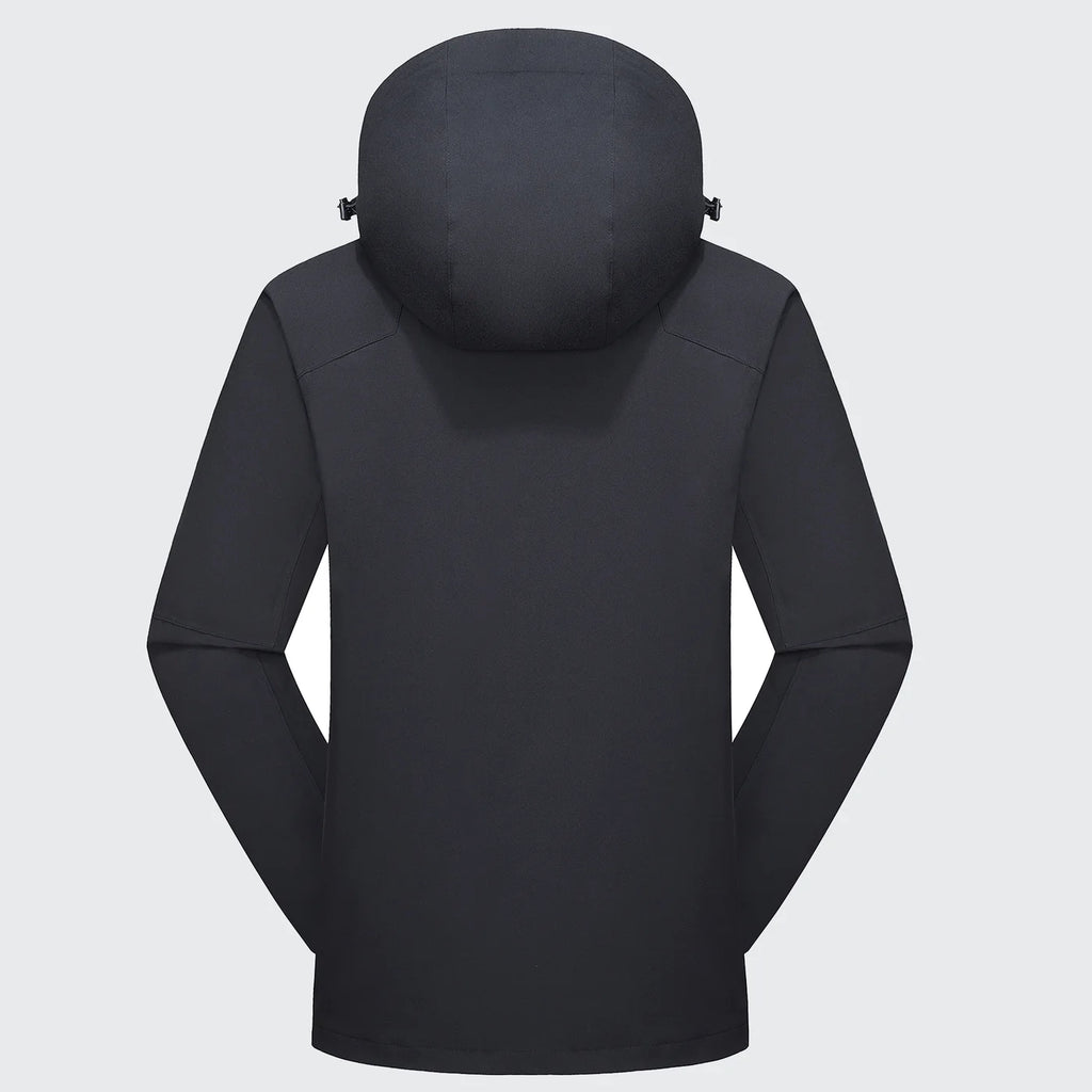 Men’s Zermatt 3 in 1 Snow Jacket