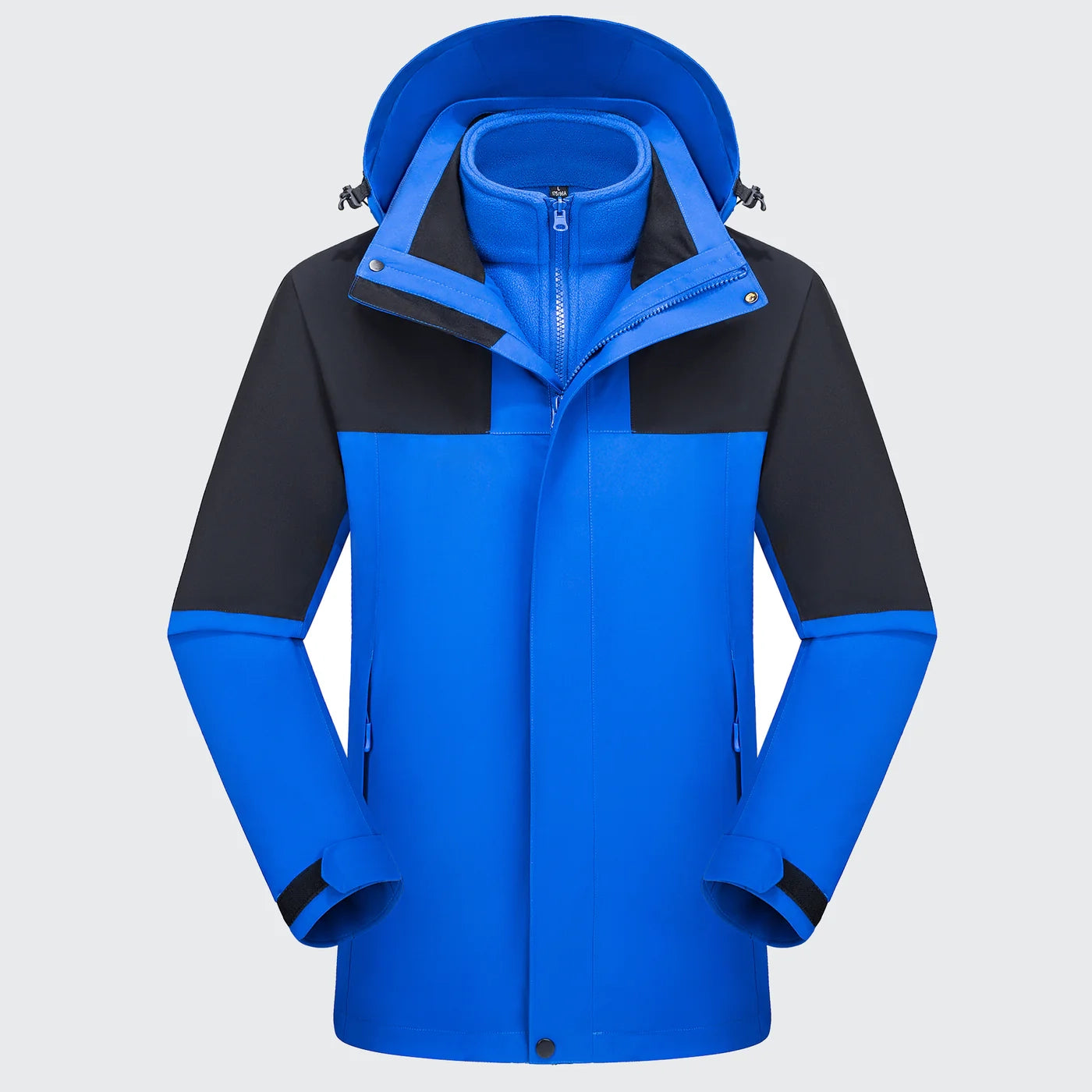 Men’s Zermatt 3 in 1 Snow Jacket