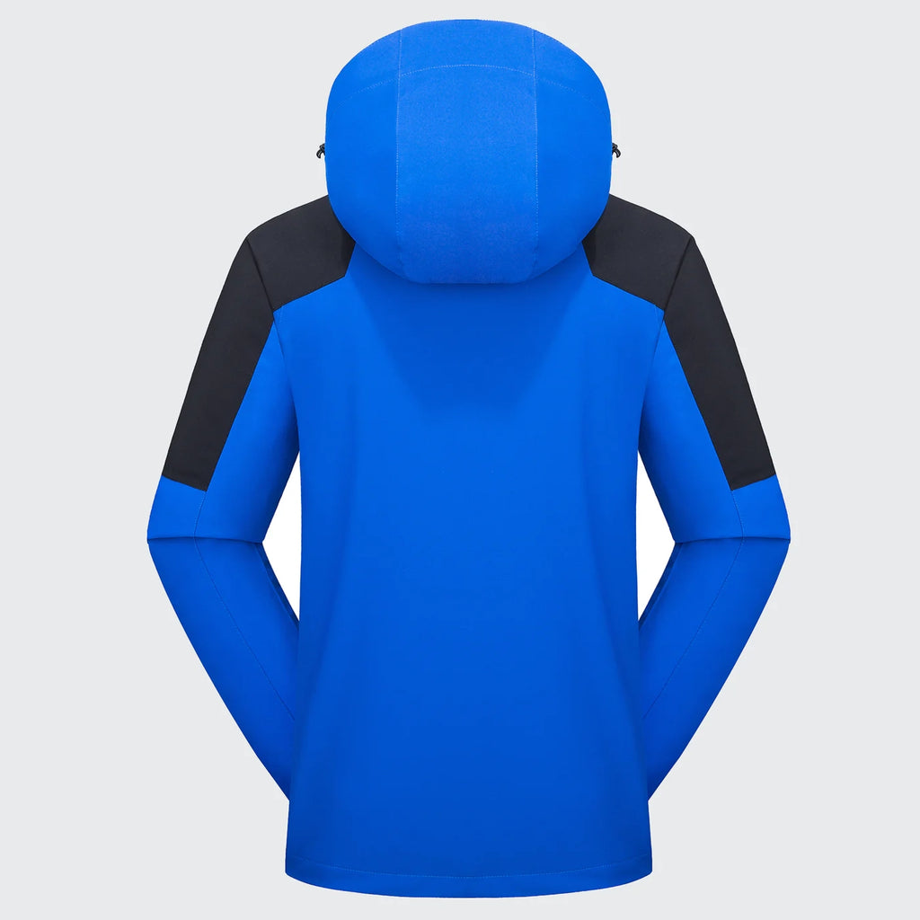 Men’s Zermatt 3 in 1 Snow Jacket