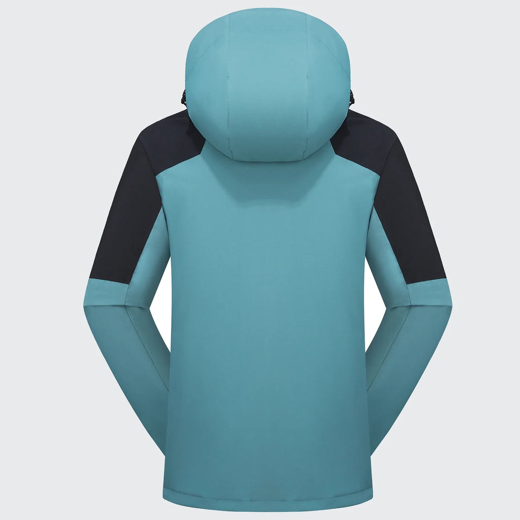 Men’s Zermatt 3 in 1 Snow Jacket